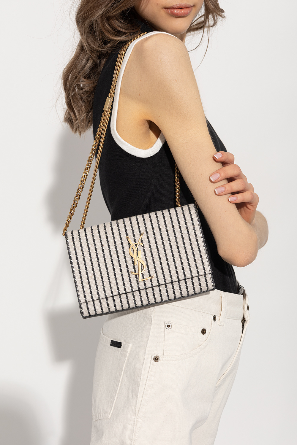 Kate Small' shoulder bag Saint Laurent Kate Small' shoulder bag Saint Laurent